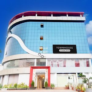 Townhouse Shobhagpura Formerly Fragrance Hotel