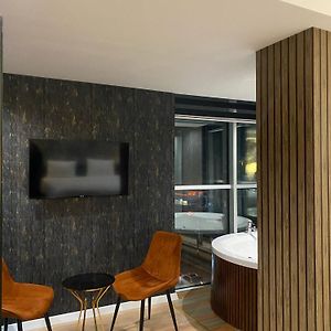 Suite superior